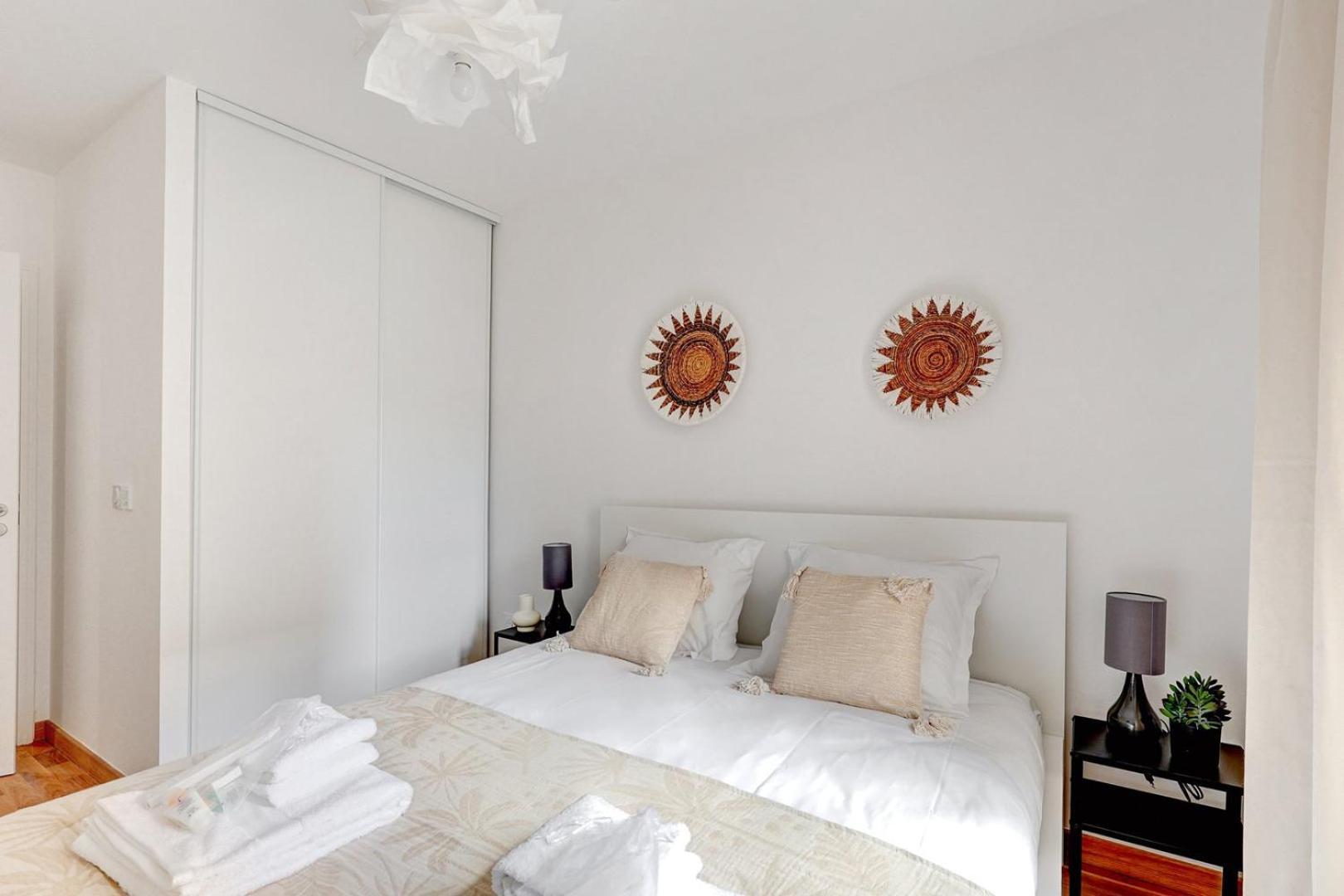 340 Suite Emile - Superb Apartment Clichy Exteriör bild
